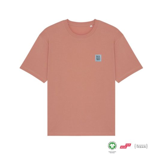 Rose Clay T-shirt